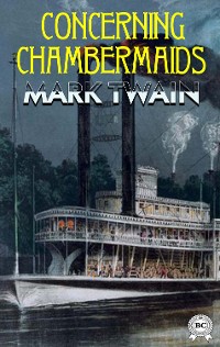 Cover Concerning Chambermaids