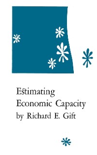 Cover Estimating Economic Capacity