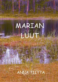 Cover Marian luut