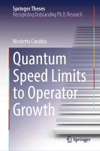 Cover Quantum Speed Limits to Operator Growth