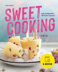 Cover Sweet Cooking
