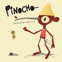 Cover Pinocho