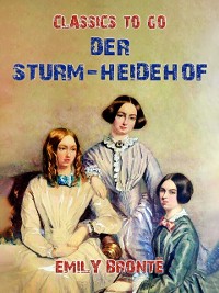 Cover Der Sturm-Heidehof