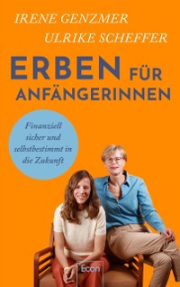 Cover Erben fur Anfangerinnen