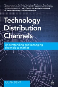 Cover Technology Distribution Channels