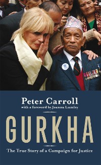 Cover Gurkha