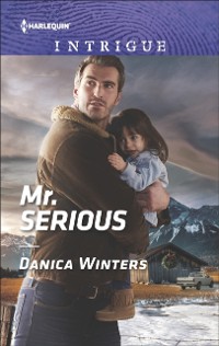 Cover Mr. Serious