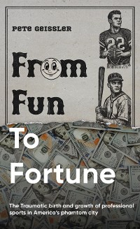 Cover From Fun to Fortune