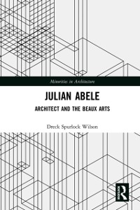 Cover Julian Abele