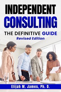 Cover Independent Consulting