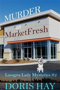 Cover Murder at MarketFresh 