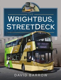 Cover Wrightbus, StreetDeck
