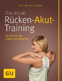 Cover Das neue Rücken-Akut-Training