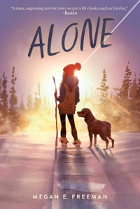 Cover Alone