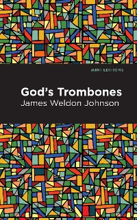 Cover God's Trombones