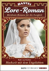 Cover Lore-Roman 28