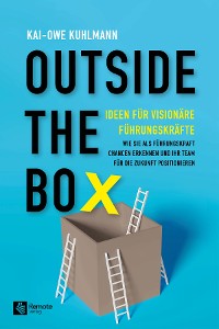 Cover Outside the Box - Ideen für visionäre Führungskräfte