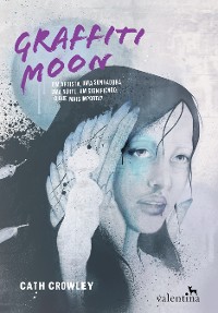 Cover Graffiti Moon