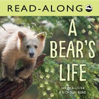Cover A Bear's Life Read-Along