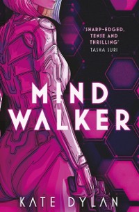 Cover Mindwalker
