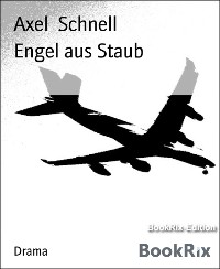 Cover Engel aus Staub