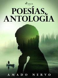 Cover Poesías, antología