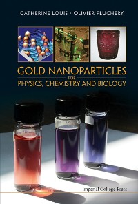 Cover GOLD NANOPARTICLES FOR PHY, CHEMIS & BIO