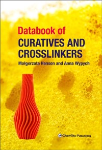 Cover Databook of Curatives and Crosslinkers