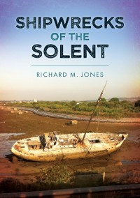Cover Shipwrecks of the Solent