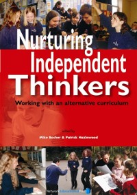 Cover Nurturing Independent Thinkers