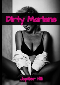 Cover Dirty Marlene 1