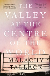 Cover Valley at the Centre of the World