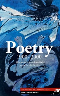 Cover Poetry 1900-2000