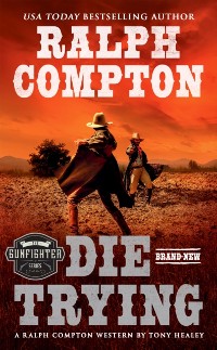 Cover Ralph Compton Die Trying