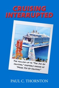 Cover Cruising Interrupted