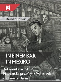 Cover In einer Bar in Mexiko