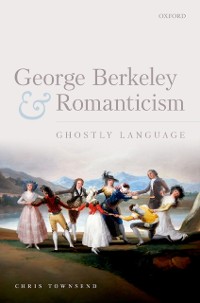 Cover George Berkeley and Romanticism