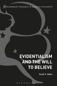 Cover Evidentialism and the Will to Believe