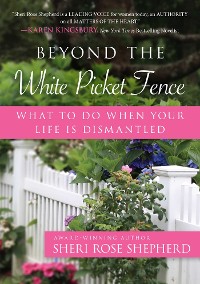 Cover Beyond the White Picket Fence