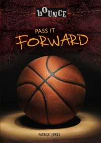 Cover Pass It Forward