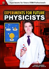 Cover Experiments for Future Physicists