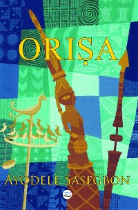 Cover Orisa