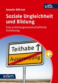 Cover Soziale Ungleichheit und Bildung