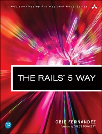 Cover Rails 5 Way, The