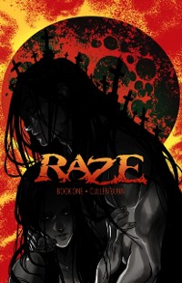 Cover Raze: Mother, Maiden, Crone