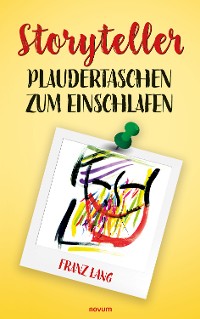 Cover Storyteller Plaudertaschen zum Einschlafen