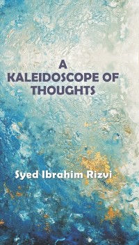 Cover Kaleidoscope Of Thoughts