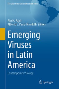 Cover Emerging Viruses in Latin America