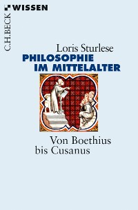 Cover Die Philosophie im Mittelalter