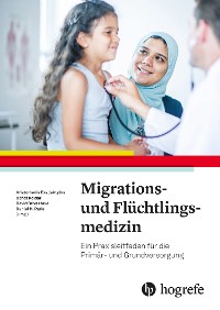 Cover Migrations- und Flüchtlingsmedizin